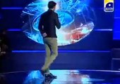 Contestants Insulted Pakistan Idol Judge Ali Azmat - YouTube