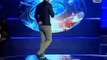 Contestants Insulted Pakistan Idol Judge Ali Azmat - YouTube