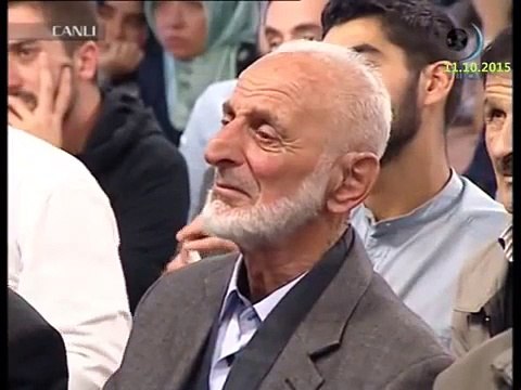 11-10-2015 Prof Dr Mehmet OKUYAN - Dininden Dönen Adam Öldürülmez - Envaru’l Kuran