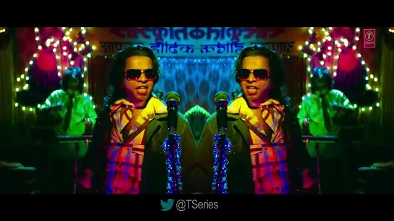 Wat Wat Wat Official Video Song - Tamasha - Ranbir Kapoor, Deepika Padukone