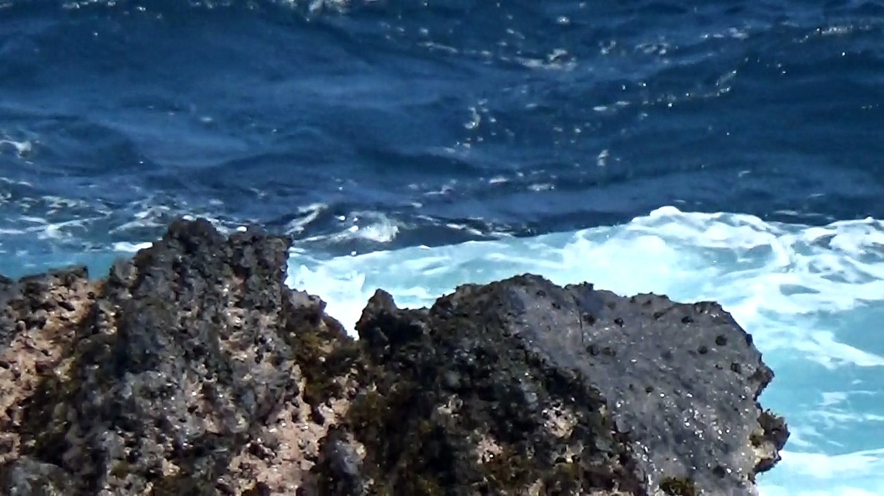 Hawaii Big Island "Hawaiian beaches" -1