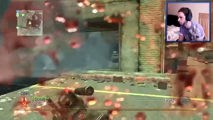 NUEVO! Ali-A vs Syndicate - MW2 RANDOM CLASS CHALLENGE! (Part #1) zxvf