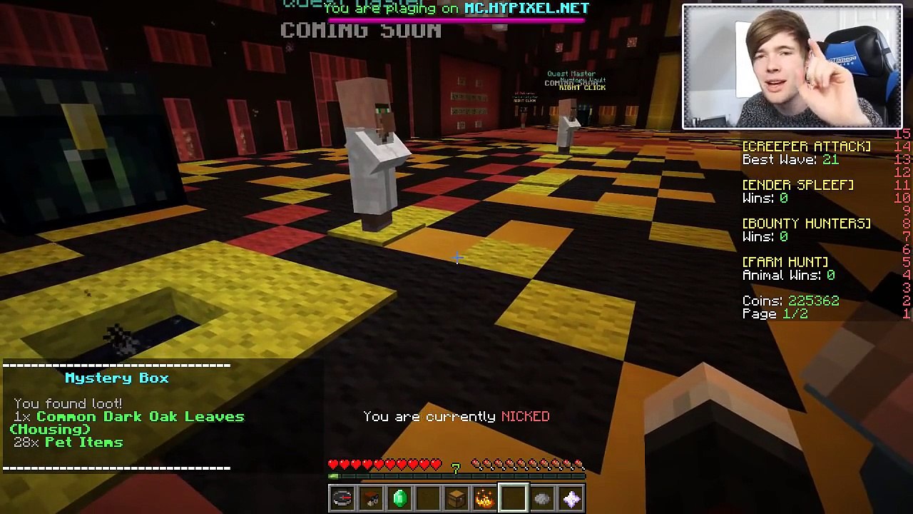 Minecraft | WORST ROLLERCOASTER EVER!! | Build Battle Minigame