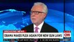 Wolf Blitzer: Obama ‘Was Embarrassed of the U.S in Front of the World after Oregon Shoo