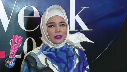 Cantik Berwawasan Menurut Dewi Sandra - Cumicam 01 November 2015