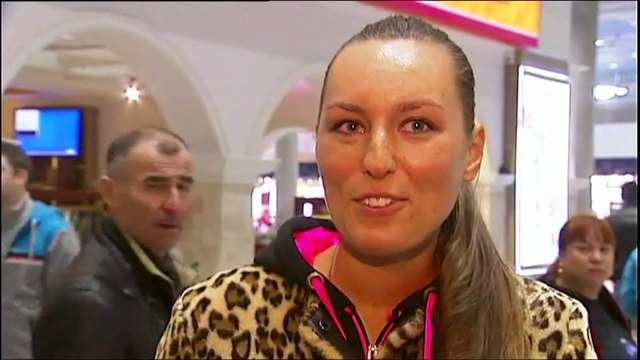 Avioni rus i pasagjerëve rrëzohet në Egjipt