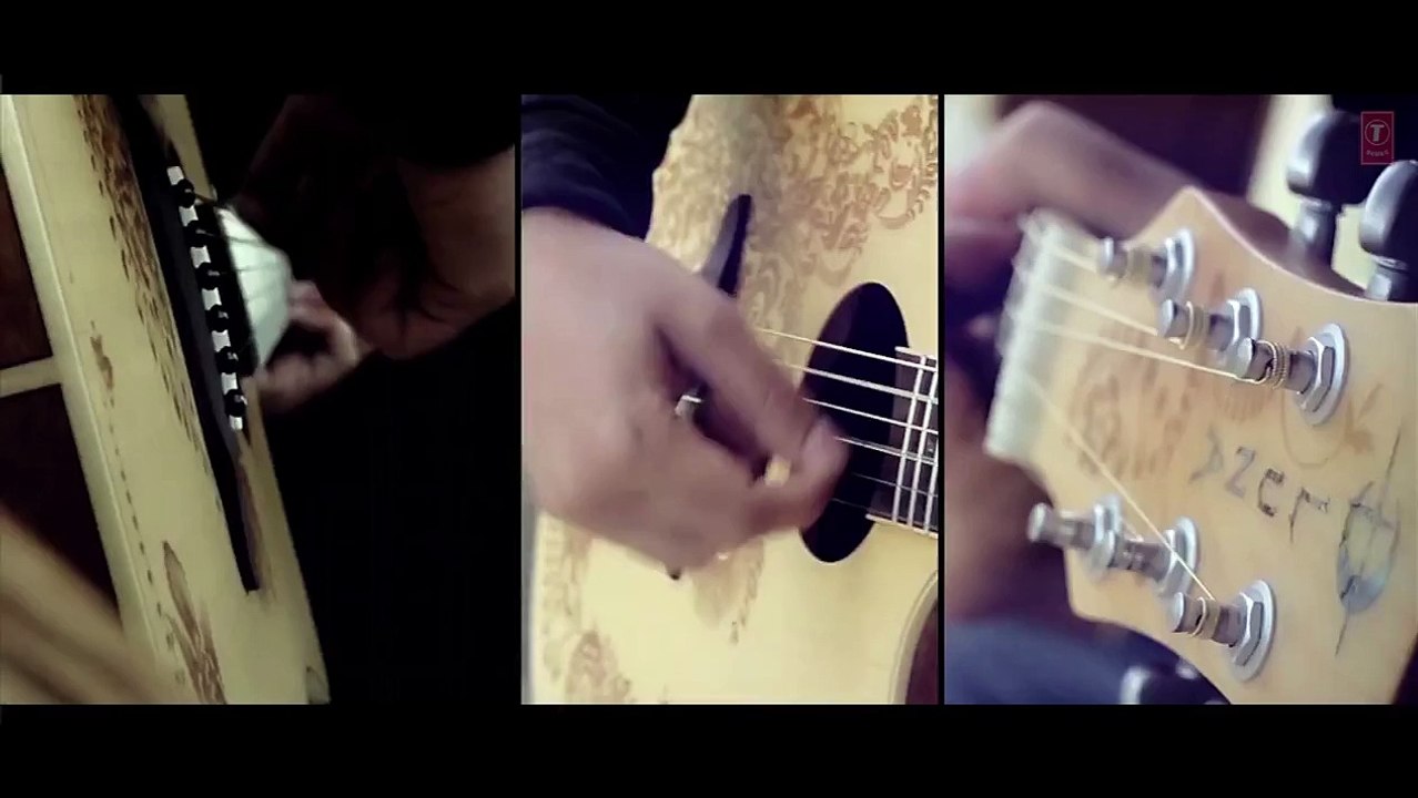 Falak Shabir׃ Hamsafar VIDEO Song ¦ Latest Song 2015 ¦ New Bollywood Hindi Song