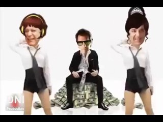 Imran Khan Enjoying Break-Up Party