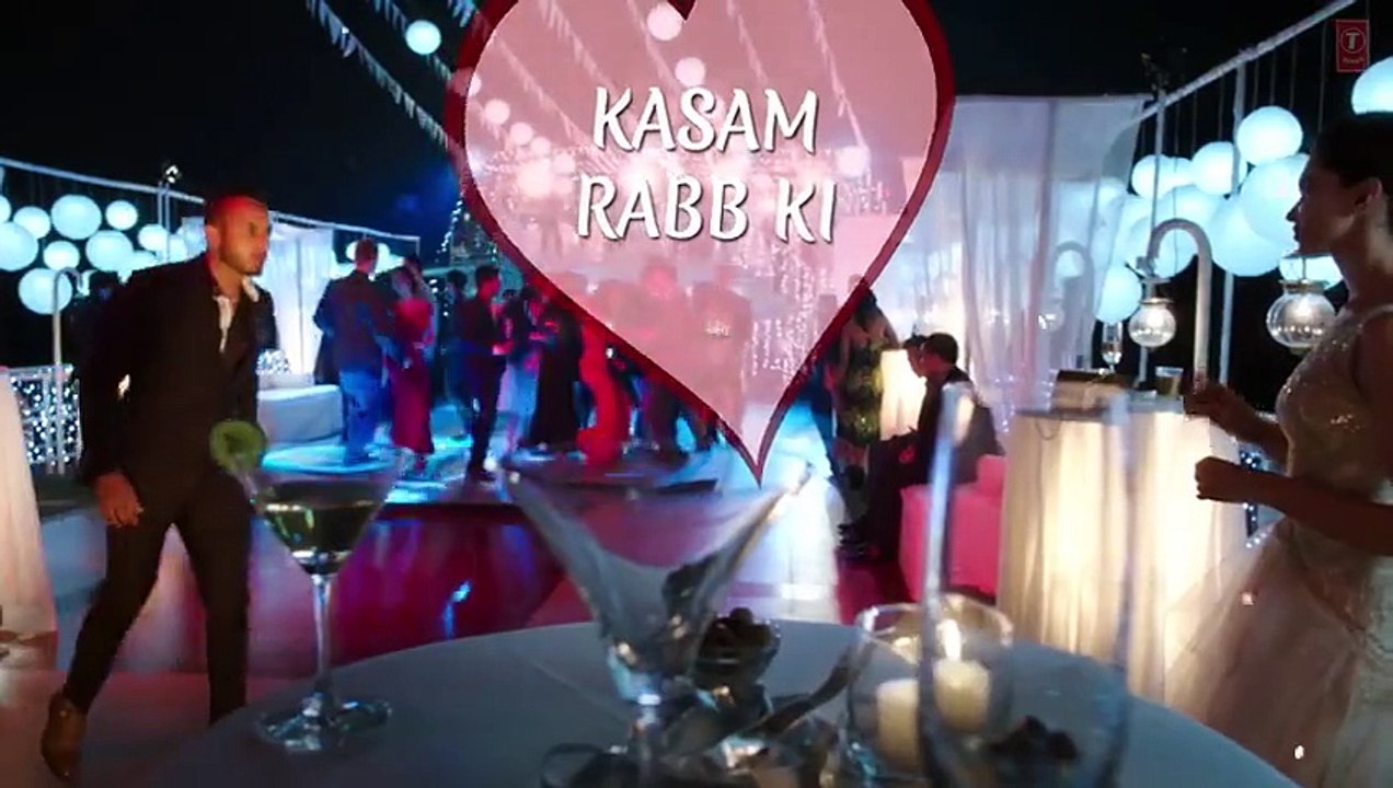 'Heer Toh Badi Sad Hai' Full Song with LYRICS ¦ Tamasha ¦ Deepika Padukone ¦ New Bollywood Hindi Song