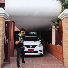 اس انسان کے نظر کو دھوکہ دے جانے والے زبردست کمالات دیکھیں