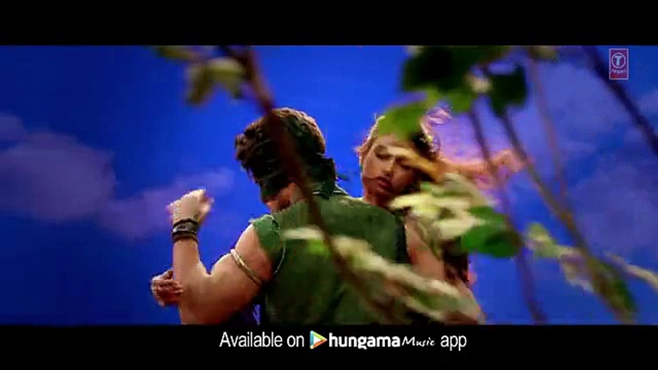 Main Hoon Hero Tera - Armaan Malik - Hero 2015 - Videos
