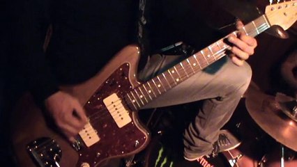 the dusk en concert a l'oxford