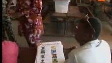 edition Afrique - TV5