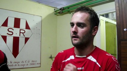 RUFFEC TV ( interview de Yohann et Anthony).