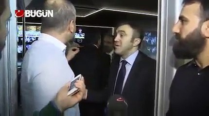 Bugün TV Bugün Tv yalnız değildir