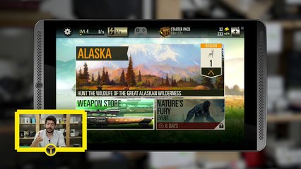 Deer Hunter 2016 İncelemesi