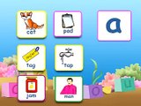 Learn Phonic Sounds vowels sounds in english