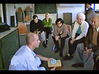 Max Planck Institute - Brain Research - Human Consciousness.