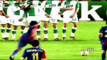 Ronaldinho Best Football | Goals,Dribbling,Skills,Assists (2002 2014) ᴴᴰ