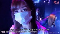 [EUNJIVN][VIETSUB] Apink Diary 2 - Special Japan Tour
