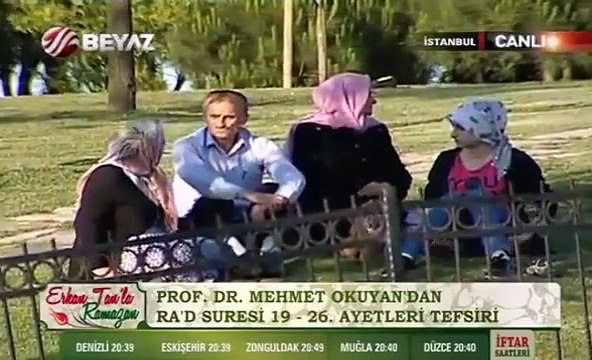 Kuranda Namaz Kaç Vakittir Mehmet Okuyan