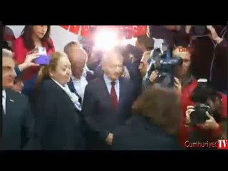 Kılıçdaroğlu oyunu böyle kullandı