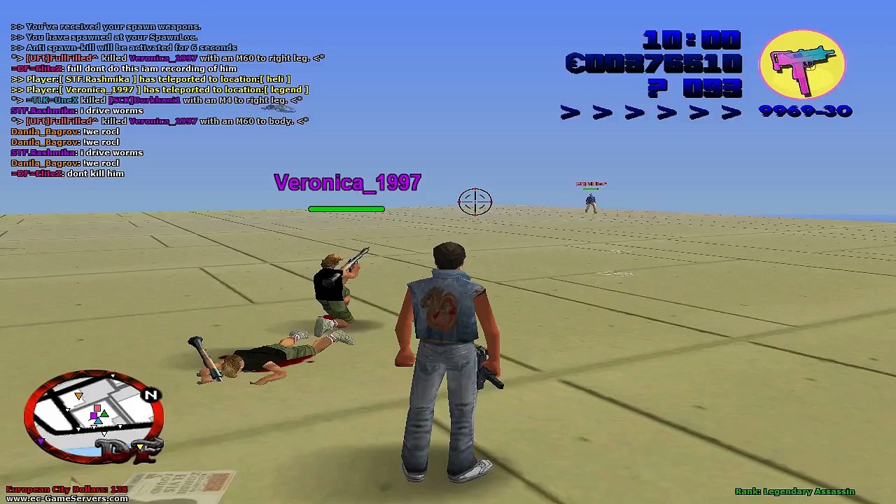 RG Veronice_1997