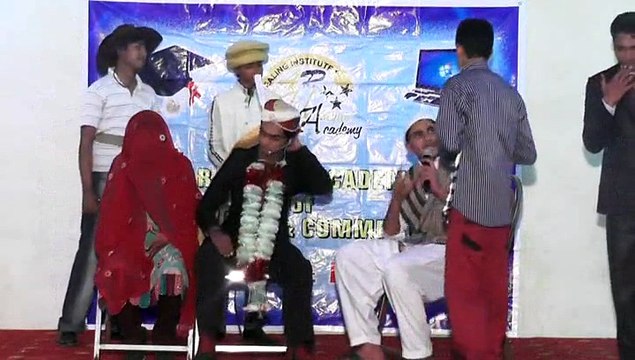 Marrige Drama Mian Awais Waseem Jatt