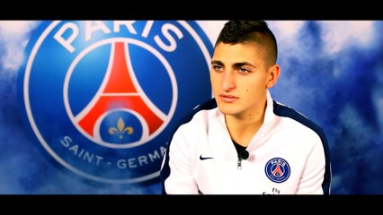 Verratti revient sur le match aller face au Real