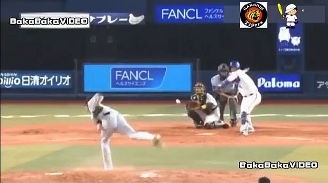 8/8【尻上がりピッチング！】阪神・藤浪晋太郎【7回123球 奪三振10 被安打6 失点2】今日のピッチング・ハイライト　vs横浜DeNAベイスターズ