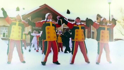 БУРАНОВСКИЕ БАБУШКИ ВЕТЕРОК