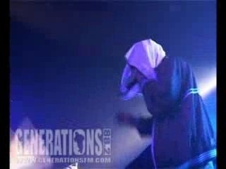 Partie2 Methodman Live Elysee Montmartre