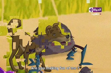 Tales of animals in the Quran Episode 30 part 2 (English subtitles)