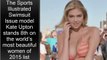 WOW Kate Upton HOT - Top 10 World's Most Beautiful Women of 2015