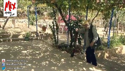 013 مسلسل ‫قلبي دق الحلقة الثالثة عشر ( 13 ) كاملة‬‎