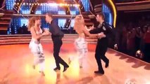 DWTS 18 WEEK 8 THE BEST : James Maslow & Peta AND Derek Hough & Amy (May 5th) 5-5-14 (HD)