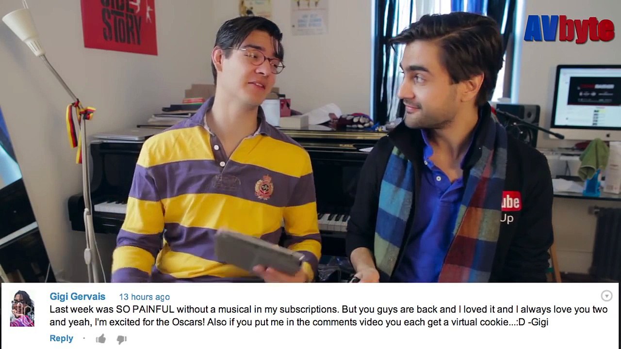 Seth MacFarlane Oscars 2013 & Roast 2012