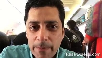 What About Workers Who Died During Local Bodies Election FAISAL QURAISHI