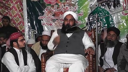 Allah Ki Ata Krda Nematain