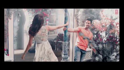 Iss Qadar Pyar Hai FULL VIDEO Song_ Ankit Tiwari_ Bhaag Johnny_ T-Series