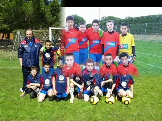 TOURNOI fin de saison - Juin 2015