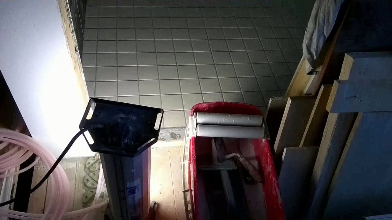 Täby kommun - Sverige - Plattsättning