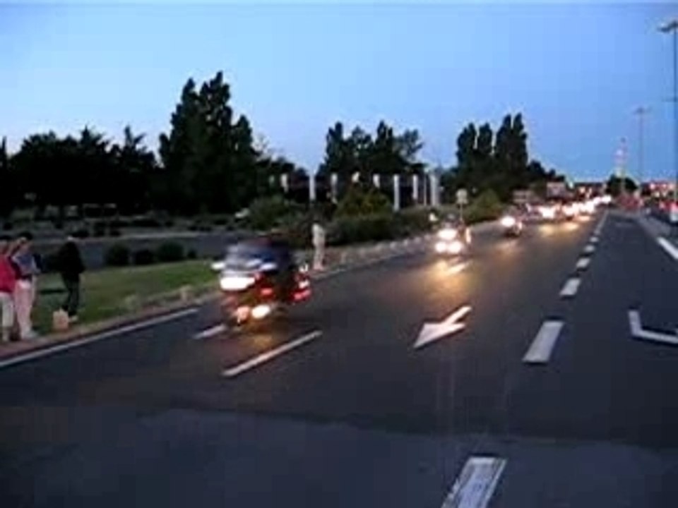 2006 Inter Narbonne Parade de nuit