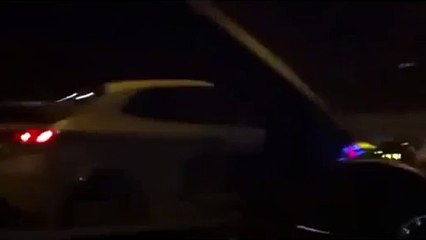 Honda Civic Fn2 Type R vs Polo GTI