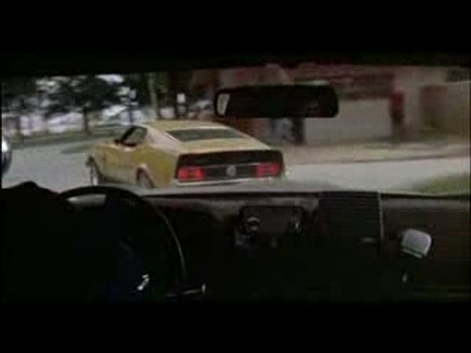 Gone In 60 Seconds 1