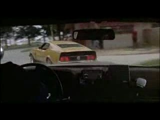 Gone In 60 Seconds 1