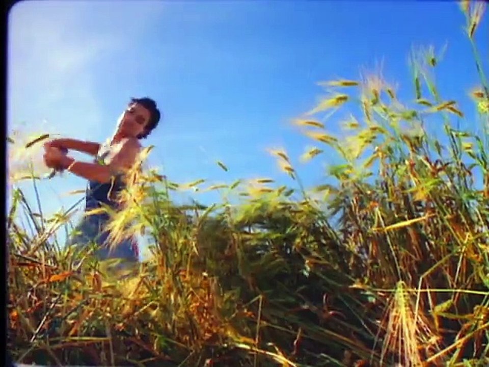 Pink Floyd - Learning To Fly (Official Music Video)