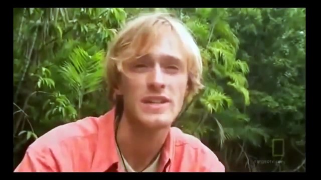 Amazing Documentary HD ★ Amazing Fish Warrior Amazon Giant Fish ★ National Geog docume