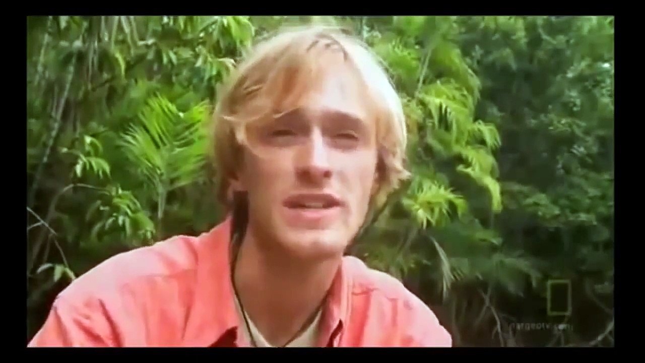 Amazing Documentary HD ★ Amazing Fish Warrior Amazon Giant Fish ★ National Geog docume