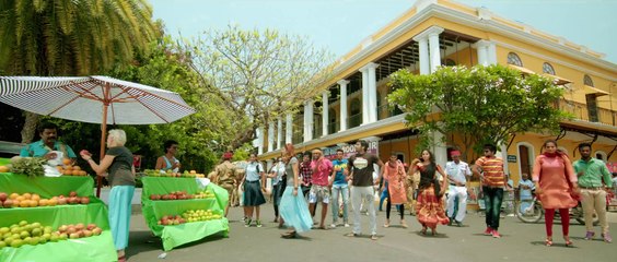 Naanum Rowdy Dhaan - Thangamey _ Official Video _ Anirudh _ Vijay Sethupathi _ Vignesh Shivan